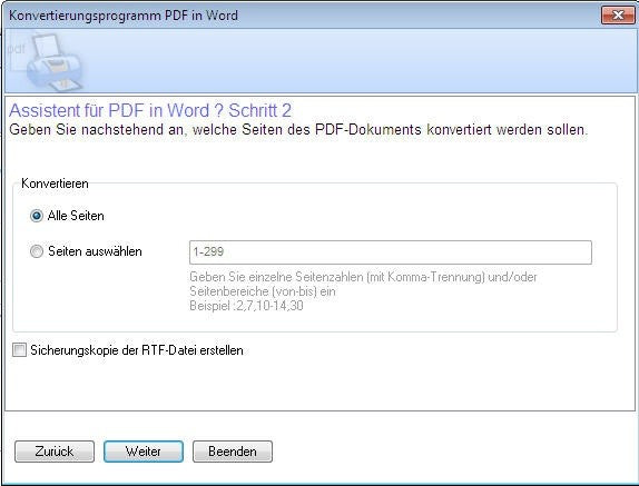 PDF Experte 7 Professional
