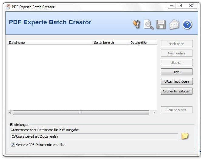 PDF Experte 7 Professional