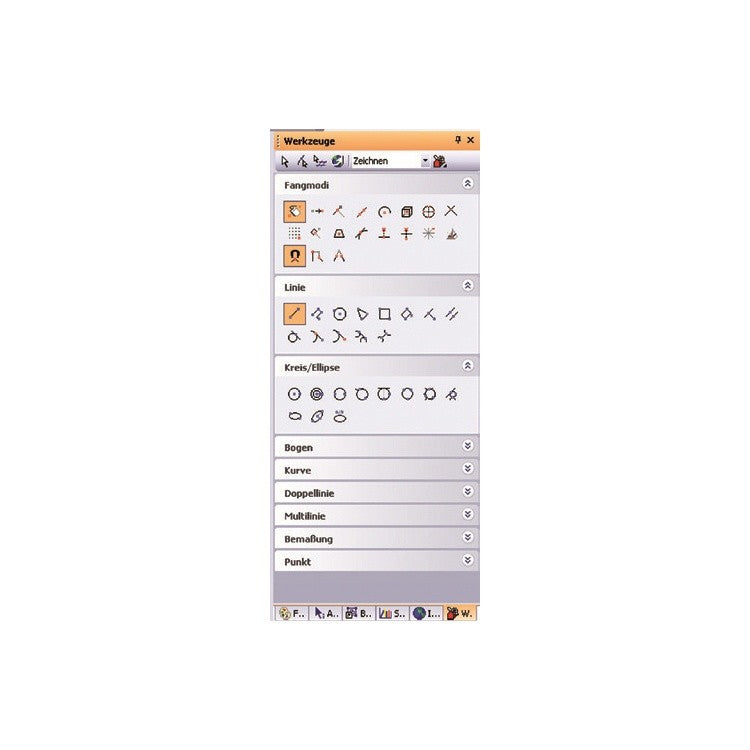 TurboCAD Version 20 2D