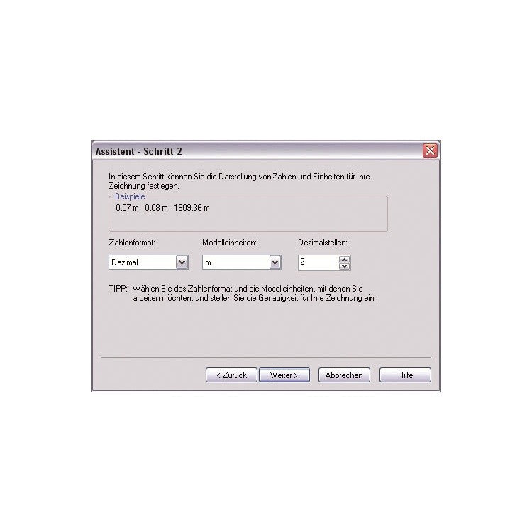 TurboCAD Version 20 2D