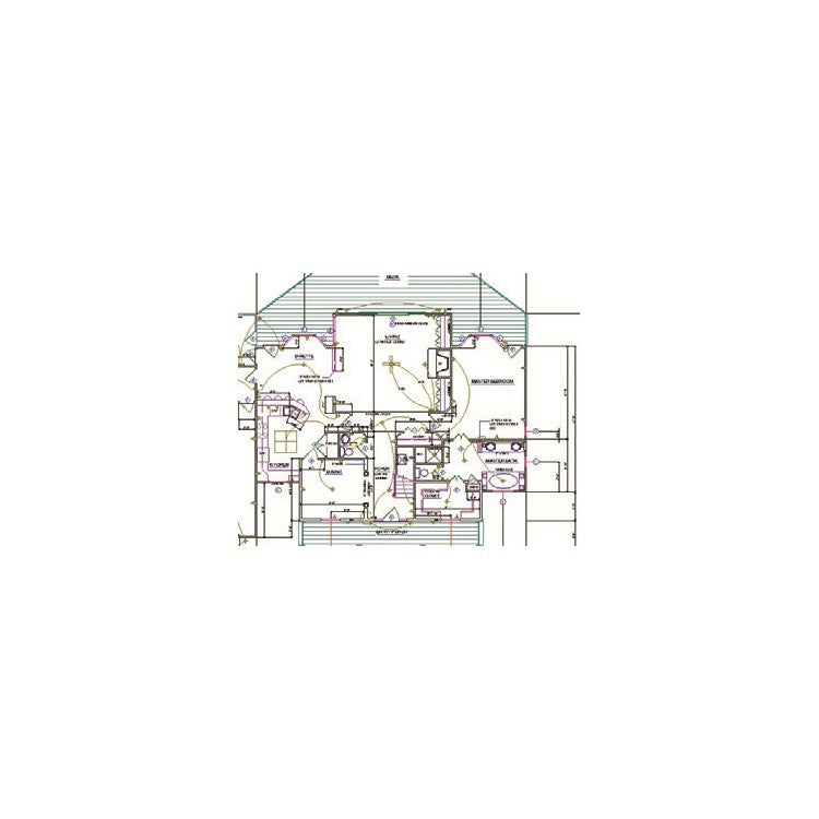 TurboCAD Version 20 2D