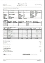 Reisekosten Pro 2014 Version 14.00