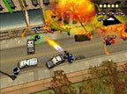 Grand Theft Auto (DE)