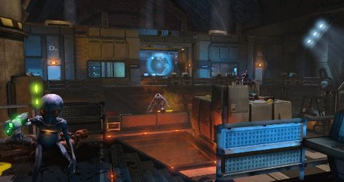 XCOM: Enemy Within Commander Edition