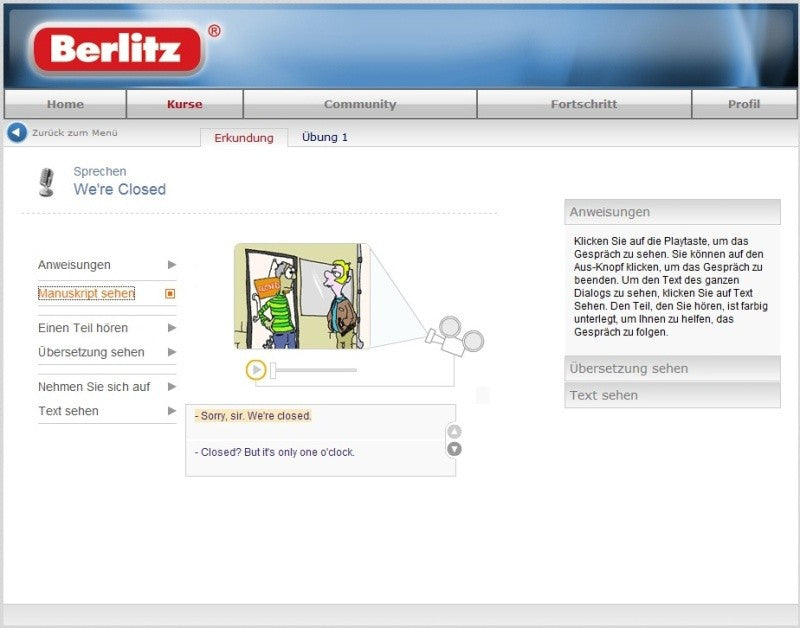 Berlitz Englisch: Starter-Level + Power Translator Englisch
