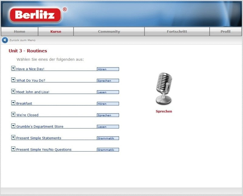 Berlitz Englisch: Starter-Level + Power Translator Englisch
