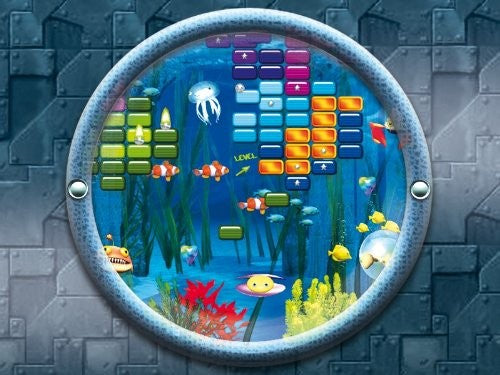 Aquanoid 2: Reloaded