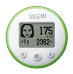 Wii Fit U + Fit Meter + Balance Board