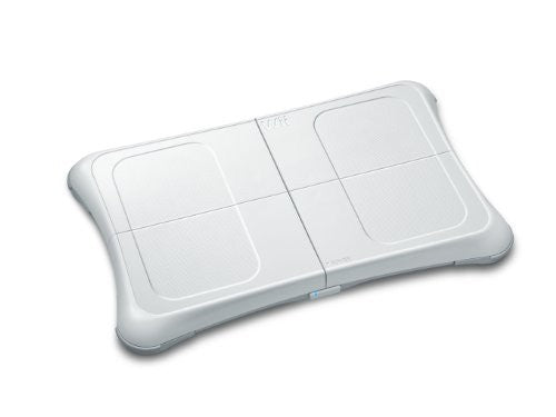 Wii Fit U + Fit Meter + Balance Board