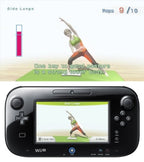 Wii Fit U + Fit Meter + Balance Board