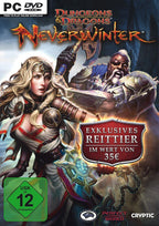 Dungeons & Dragons: Neverwinter