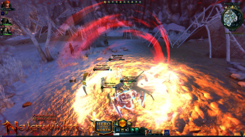 Dungeons & Dragons: Neverwinter