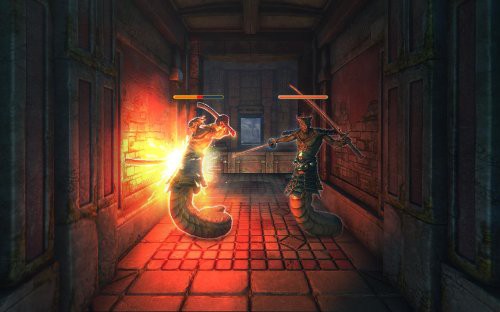 Might & Magic Legacy