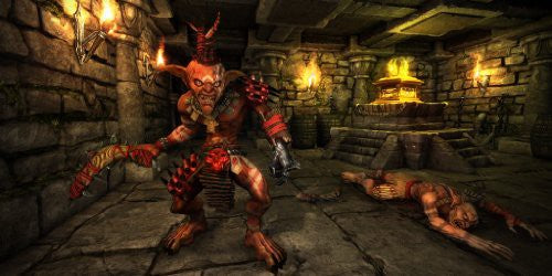 Might & Magic Legacy