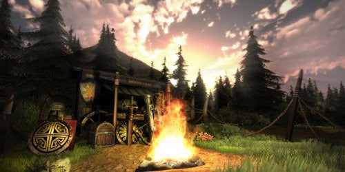 Might & Magic Legacy