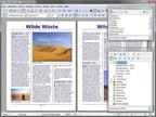Staroffice 9 Deluxe für Windows/Linux/Mac