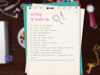 Girls Secrets