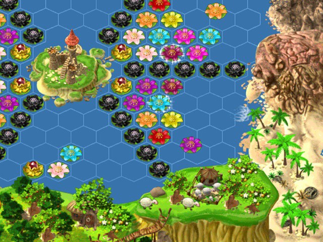 Sea Quest