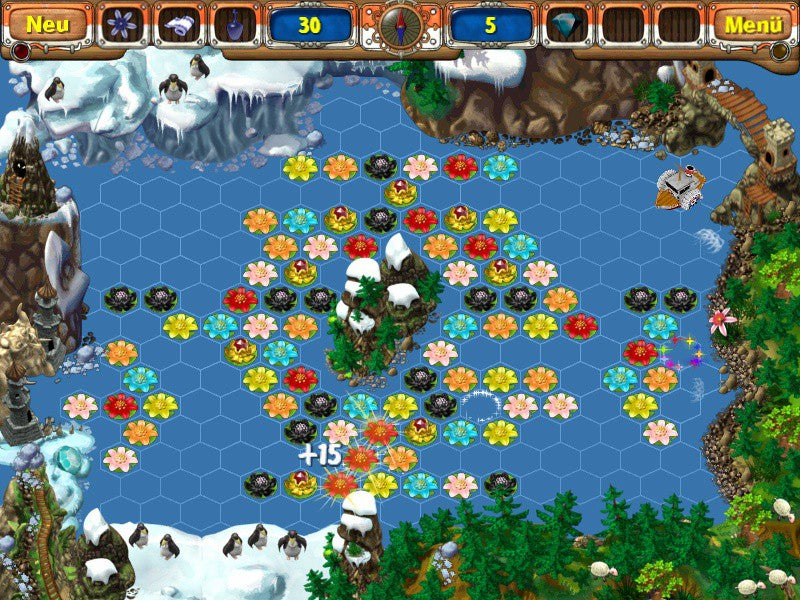 Sea Quest