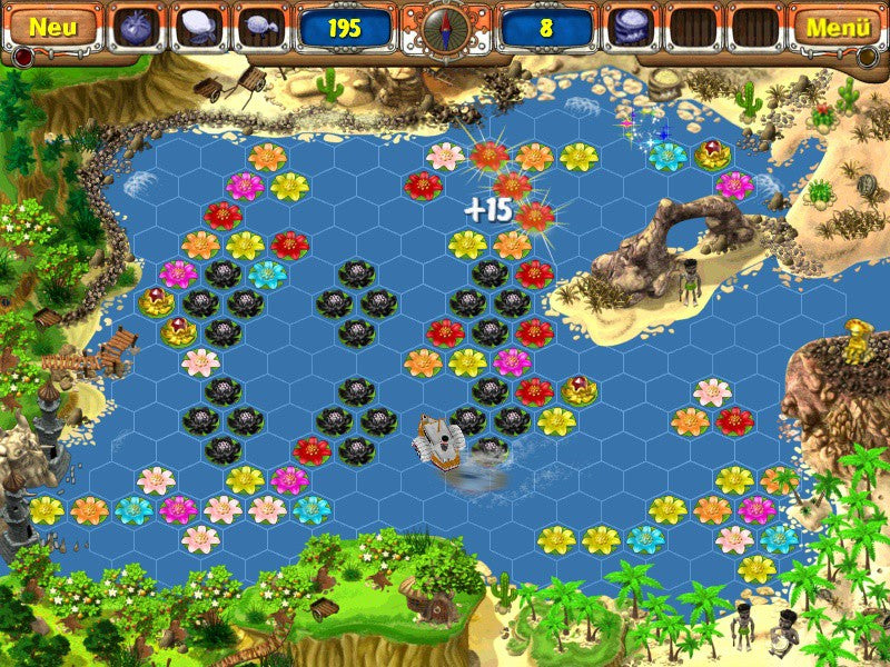 Sea Quest