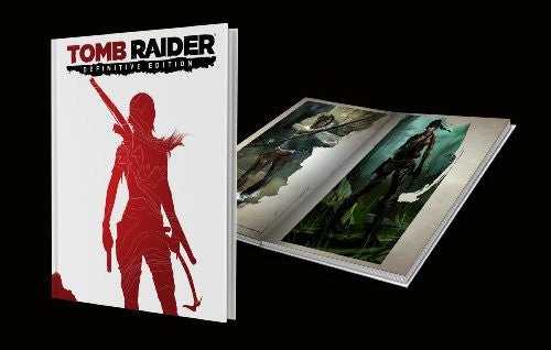 Tomb Raider (AT) — Definitive Edition
