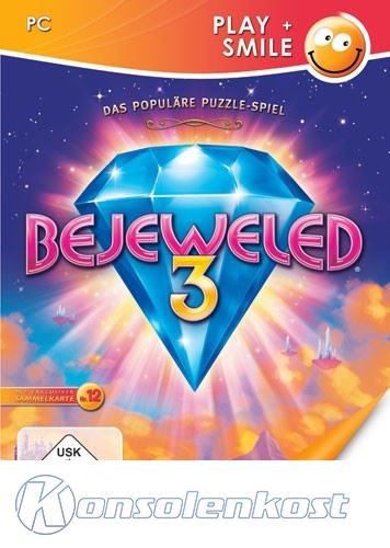 Bejeweled 3