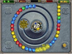 Zuma: Double Pack