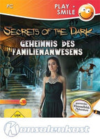 Secrets of the Dark: Geheimnis des Familienanwesens