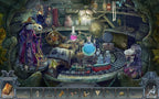 Secrets of the Dark: Geheimnis des Familienanwesens