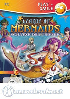 League of Mermaids: Schätze der Tiefsee