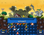Worms 2in1-Bundle