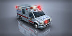 Rescue: Everyday Heroes US-Edition