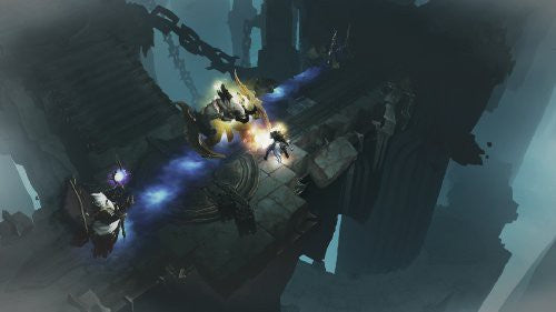 Diablo III: Reaper of Souls — Collector's Edition