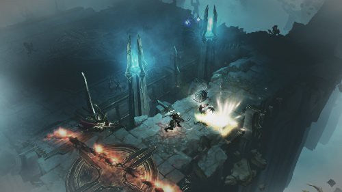 Diablo III: Reaper of Souls — Collector's Edition