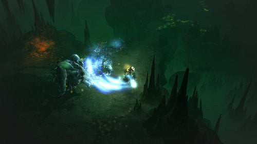 Diablo III: Reaper of Souls — Collector's Edition