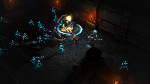 Diablo III: Reaper of Souls — Collector's Edition