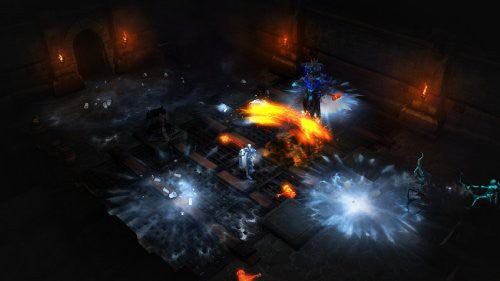 Diablo III: Reaper of Souls — Collector's Edition