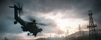 Battlefield 4 + China Rising DLC (AT)