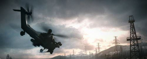 Battlefield 4 + China Rising DLC (AT)