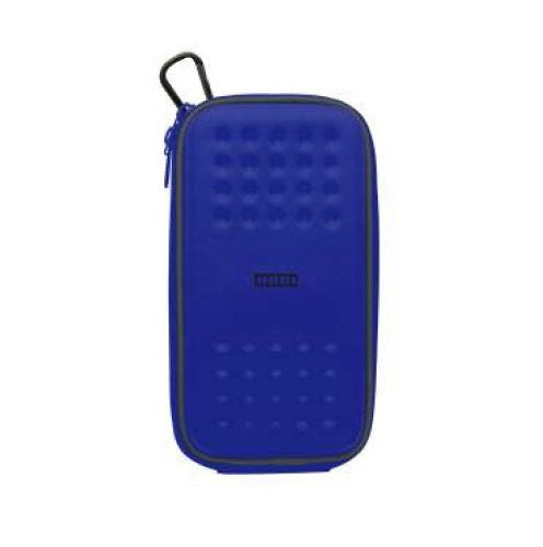 Tasche Hard Case blau [HORI]