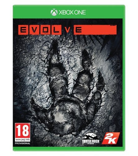 Evolve (AT)