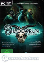 Shadowrun Returns
