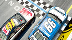 Nascar 2014