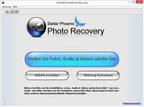 Stellar Photo Recovery 6 für Windows