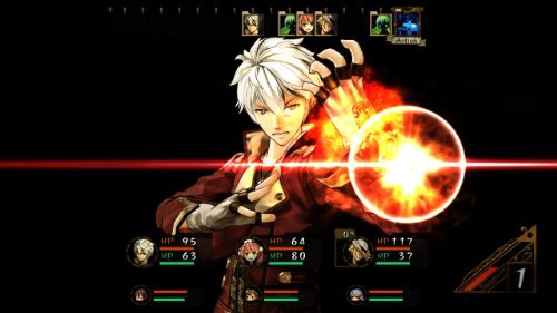 Atelier Escha & Logy: Alchemists of the Dusk Sky (DE)