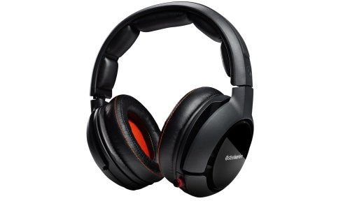 H Wireless Gaming Headset [SteelSeries]