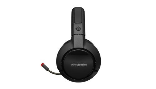 H Wireless Gaming Headset [SteelSeries]