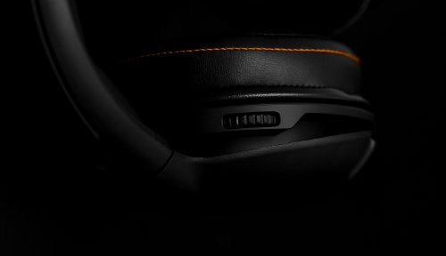 H Wireless Gaming Headset [SteelSeries]