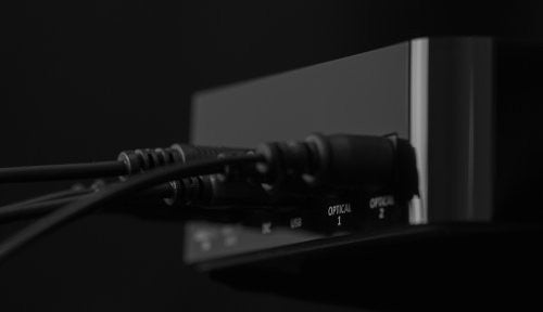 H Wireless Gaming Headset [SteelSeries]