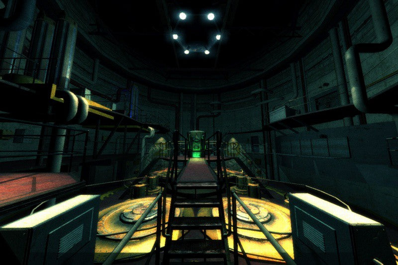 Platin Games - Horror Edition